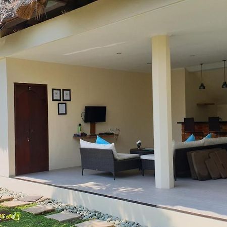 Jimbaran Bay Villas Exterior foto